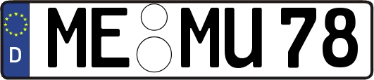 ME-MU78
