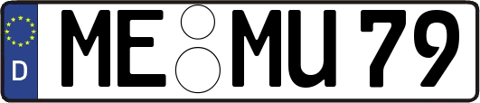 ME-MU79