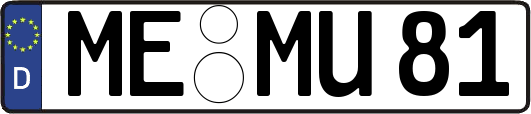 ME-MU81