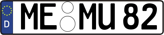 ME-MU82