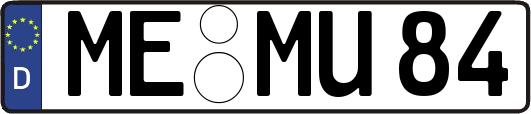 ME-MU84