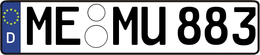 ME-MU883