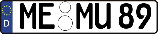 ME-MU89