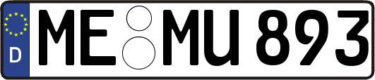 ME-MU893