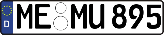 ME-MU895