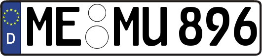 ME-MU896