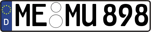 ME-MU898