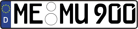 ME-MU900