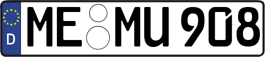 ME-MU908
