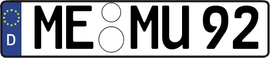 ME-MU92
