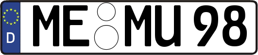 ME-MU98