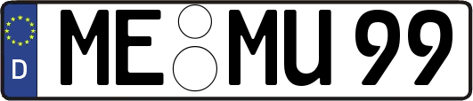 ME-MU99