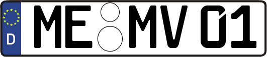 ME-MV01