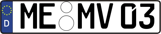 ME-MV03