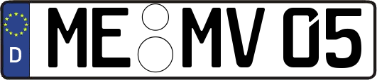 ME-MV05