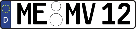 ME-MV12