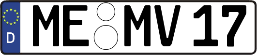 ME-MV17