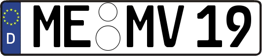 ME-MV19
