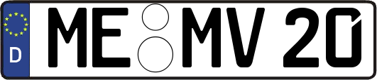 ME-MV20