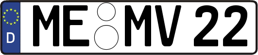 ME-MV22