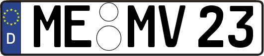 ME-MV23