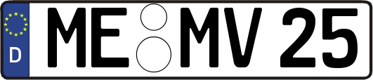 ME-MV25