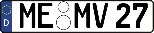 ME-MV27