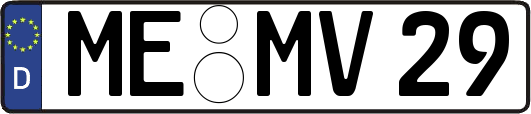 ME-MV29