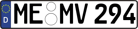 ME-MV294