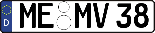 ME-MV38