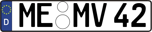 ME-MV42
