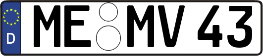 ME-MV43