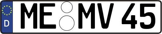 ME-MV45