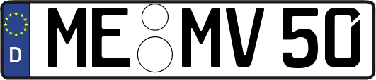 ME-MV50