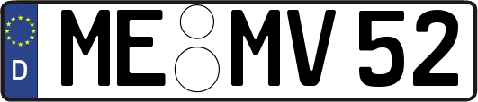 ME-MV52