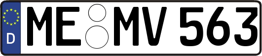 ME-MV563