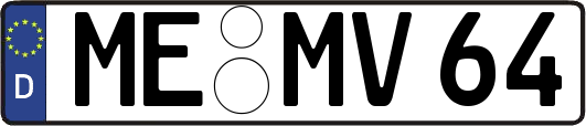 ME-MV64