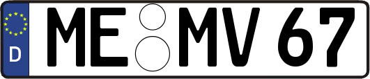 ME-MV67