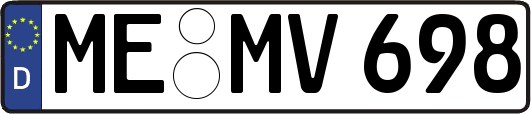 ME-MV698