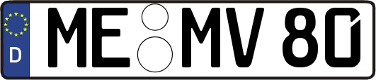 ME-MV80