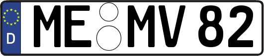ME-MV82
