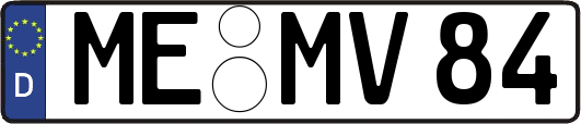 ME-MV84