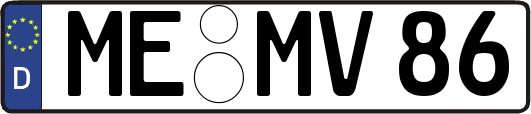 ME-MV86