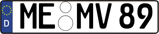 ME-MV89
