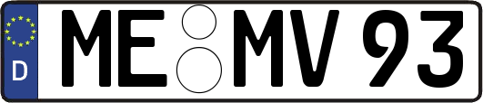 ME-MV93