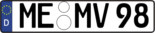ME-MV98