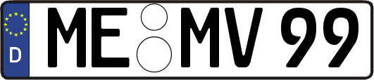 ME-MV99