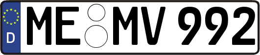 ME-MV992