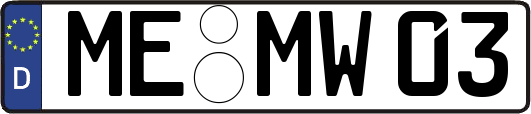 ME-MW03