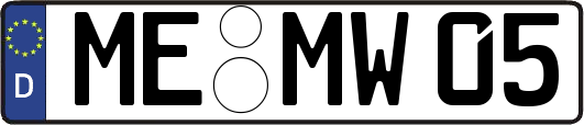 ME-MW05